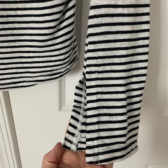 Frame Tee - Picture 2 of 4